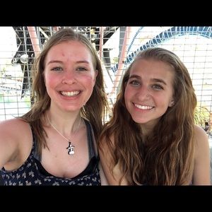 Meet your Posher, Emma